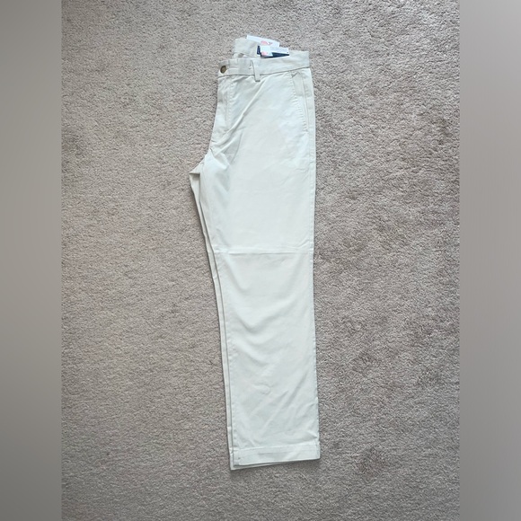 Vineyard Vines Stretch Breaker Pants - Picture 3 of 9